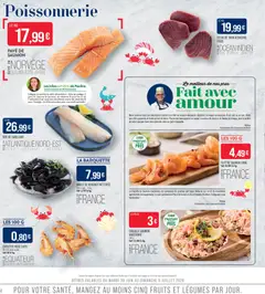 Match Supermarché - Prévisualisation de Match Supermarché catalogue valide à partir de 30/06/2026 | Page: 4