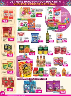 Game specials catalogue – valid from 19.05.2026 | Page: 2