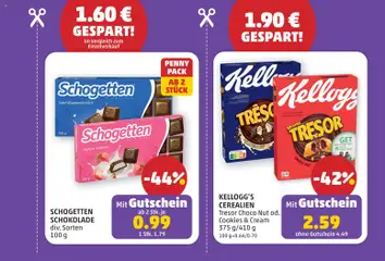 Penny Markt Gutscheine ab 21.05.2026 gültig | Seite: 15