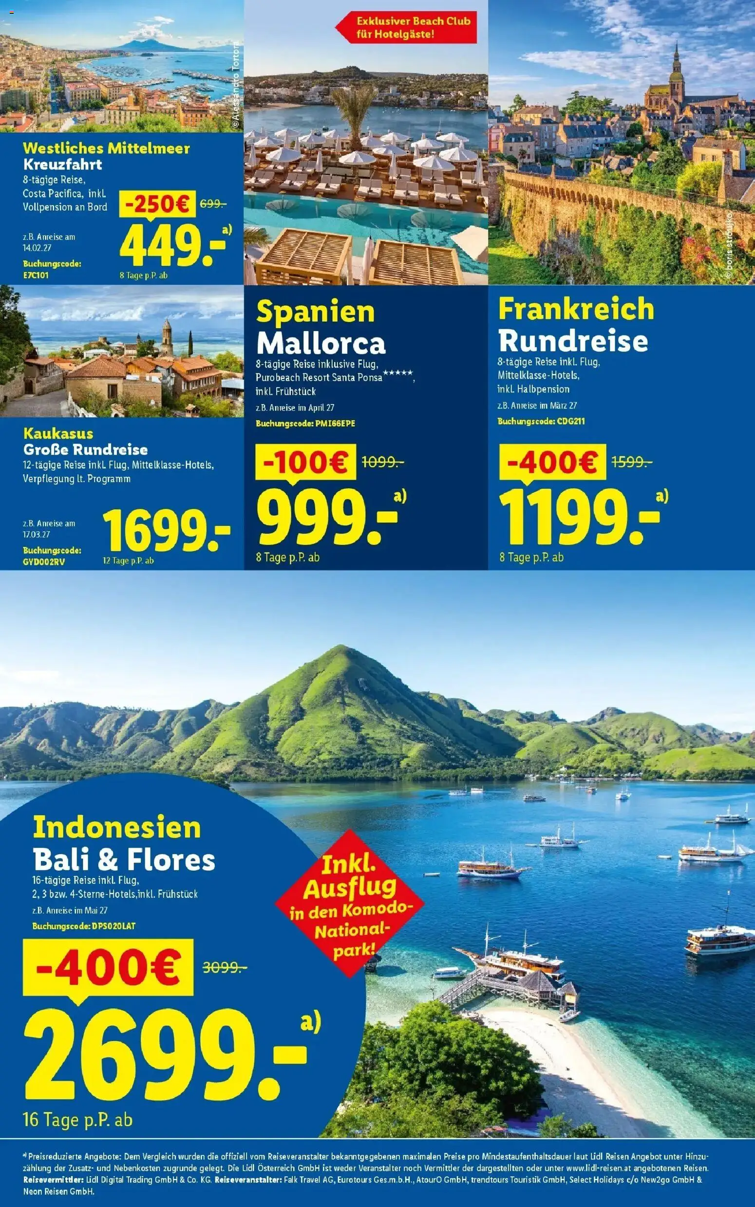 Lidl Flugblatt - Fohnsdorf ab 04.10.2026 - Angebote ab donnerstag | Seite: 32