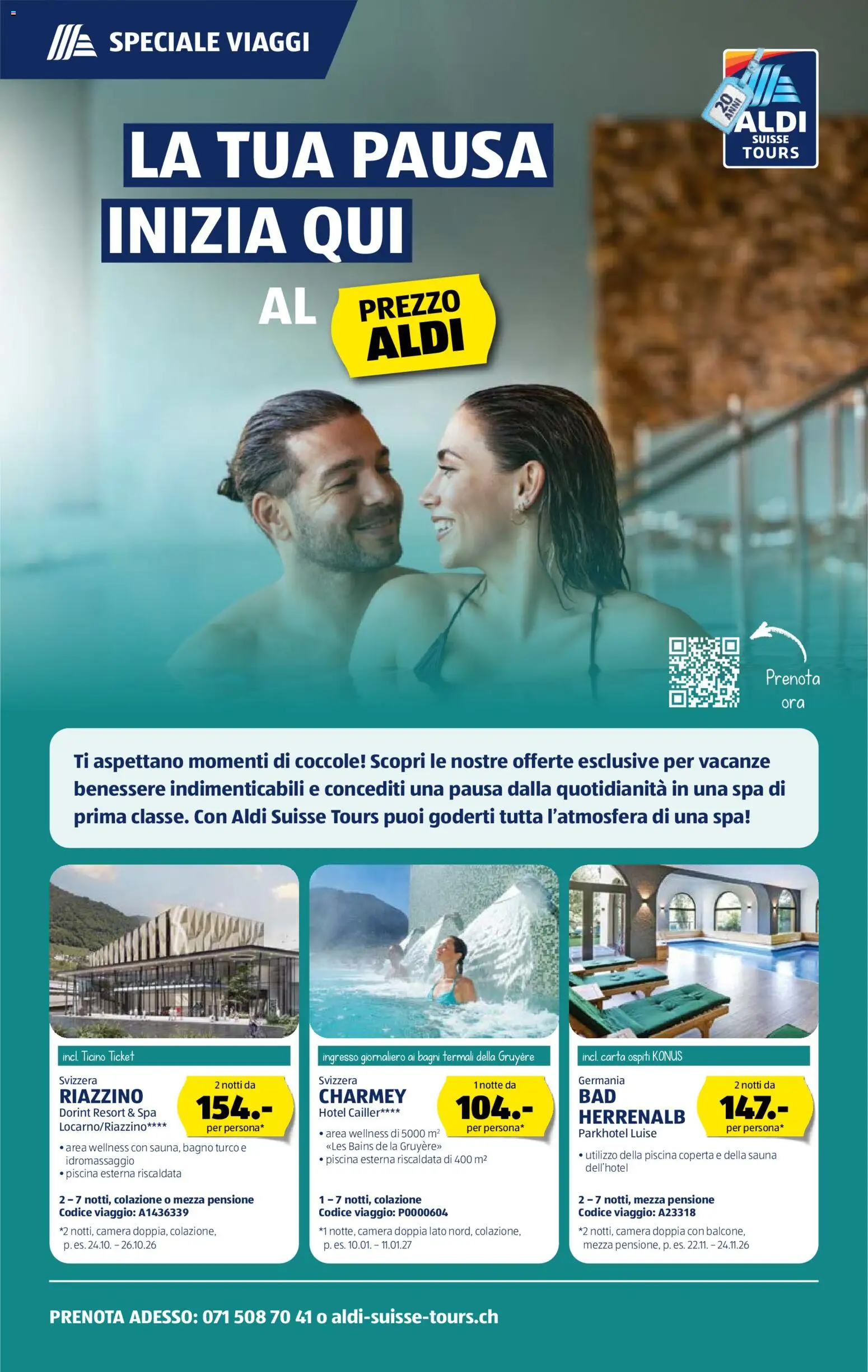 Aldi aktionen IT – gültig ab 15.10.2026 | Seite: 34 | Produkte: Bad