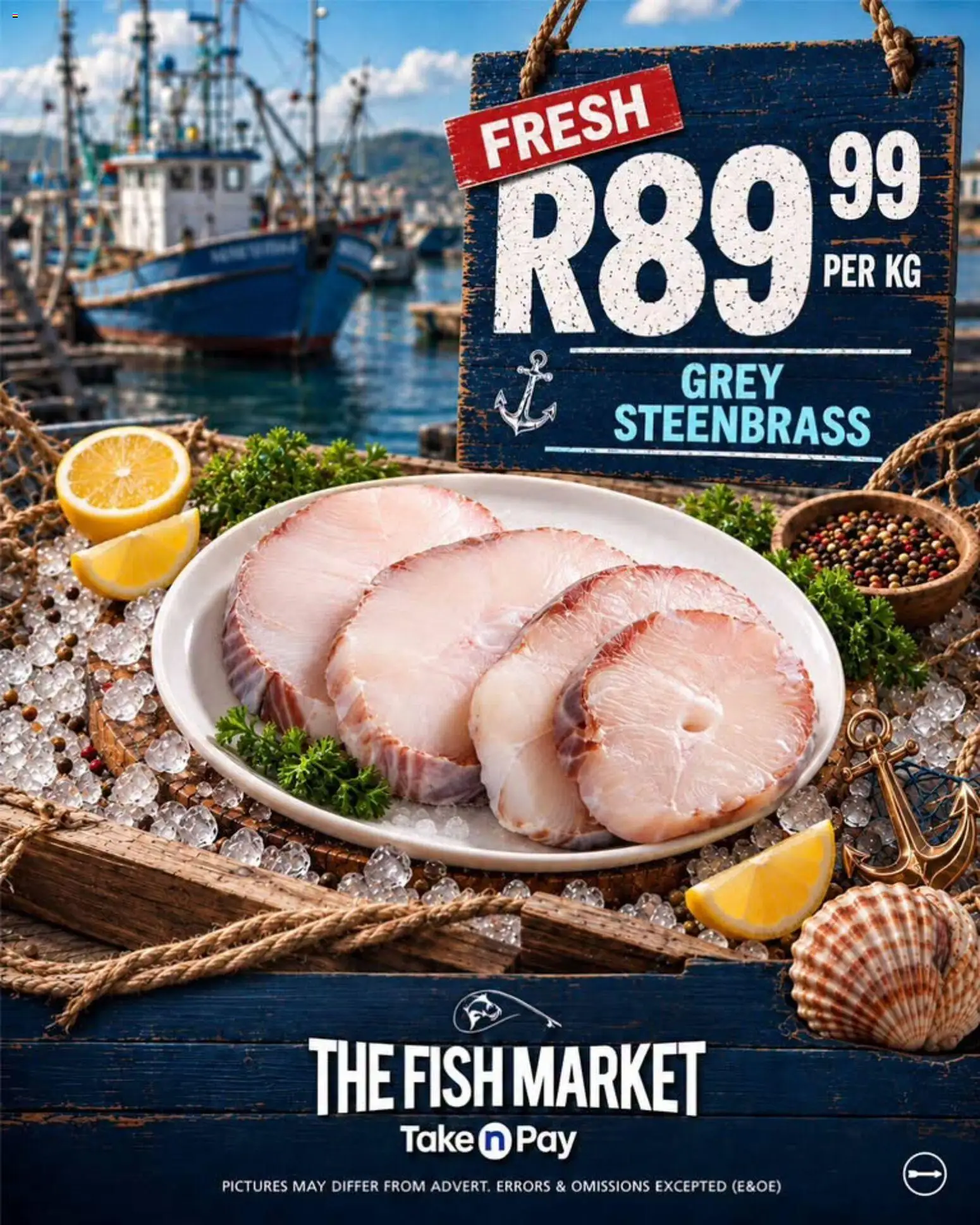 New Take n Pay catalogue – valid from 08/09/2026 | Page: 58