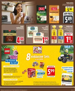 Edeka DE - DE Folder - Voorbeeld van een folder van Edeka DE, geldig van 07-09-2026 | Pagina: 9