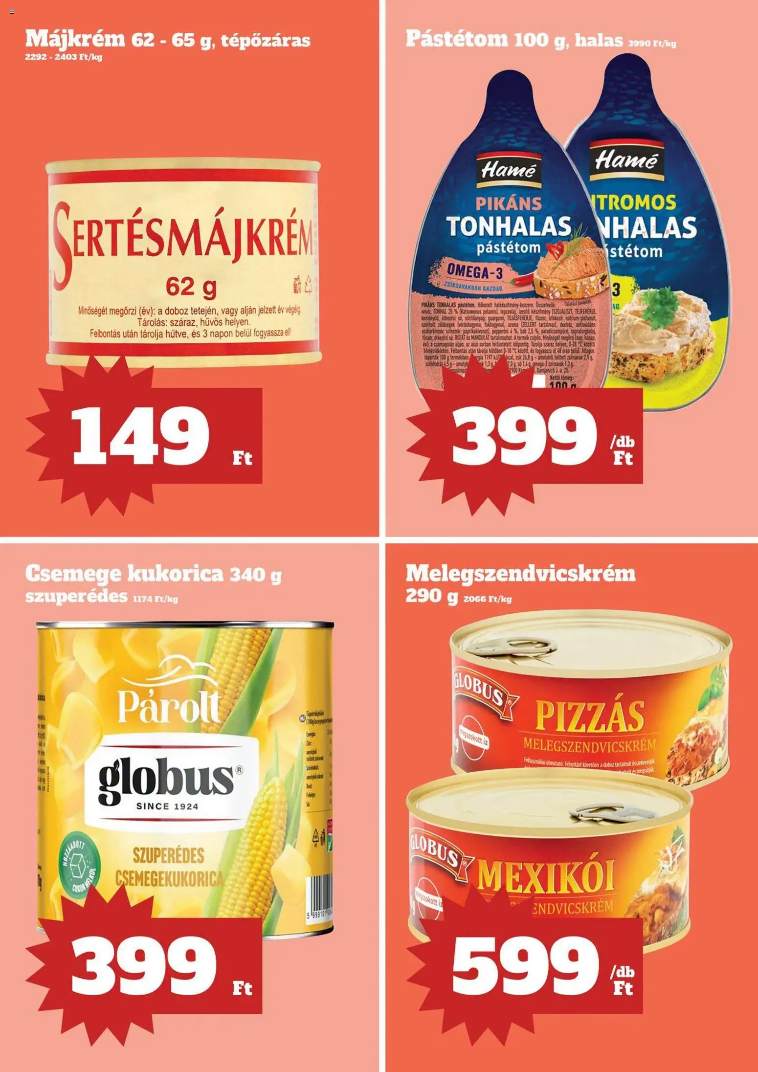Family Diszkont akciós ujság - amely érvényes a következő dátumtól: 2026.10.15. | Oldal: 26
