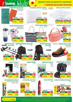 Jager katalog akcije – veljaven od 19.08.2026 | Stran: 3