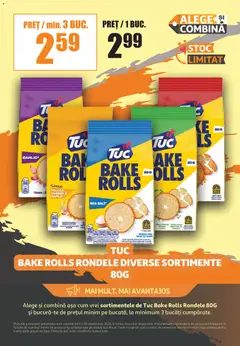 Ofertele ATAC valabile de la 01.09.2026 | Pagină: 3