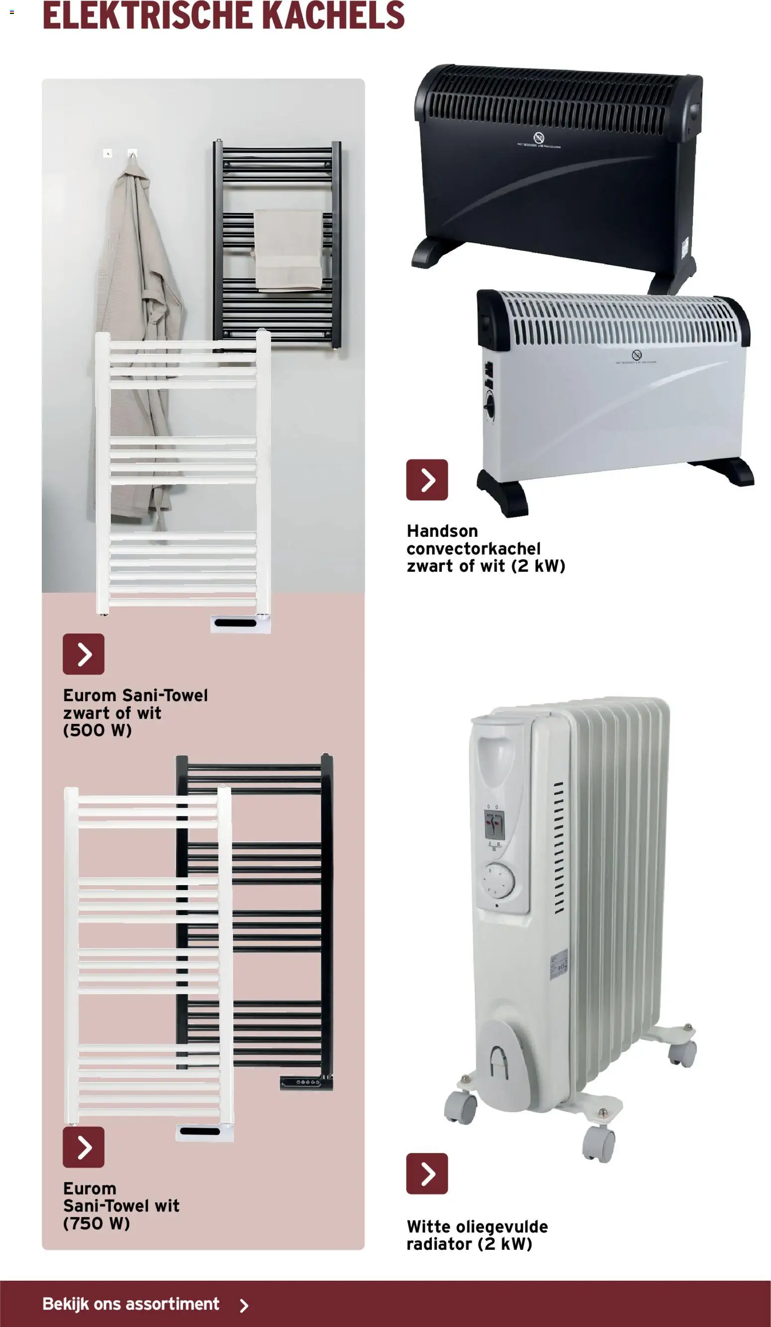{H1} | Pagina: 8 | Producten: Was, Radiator