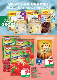 Pogląd oferty "Dino gazetka" - ważna od 23.09.2026 | Strona: 20