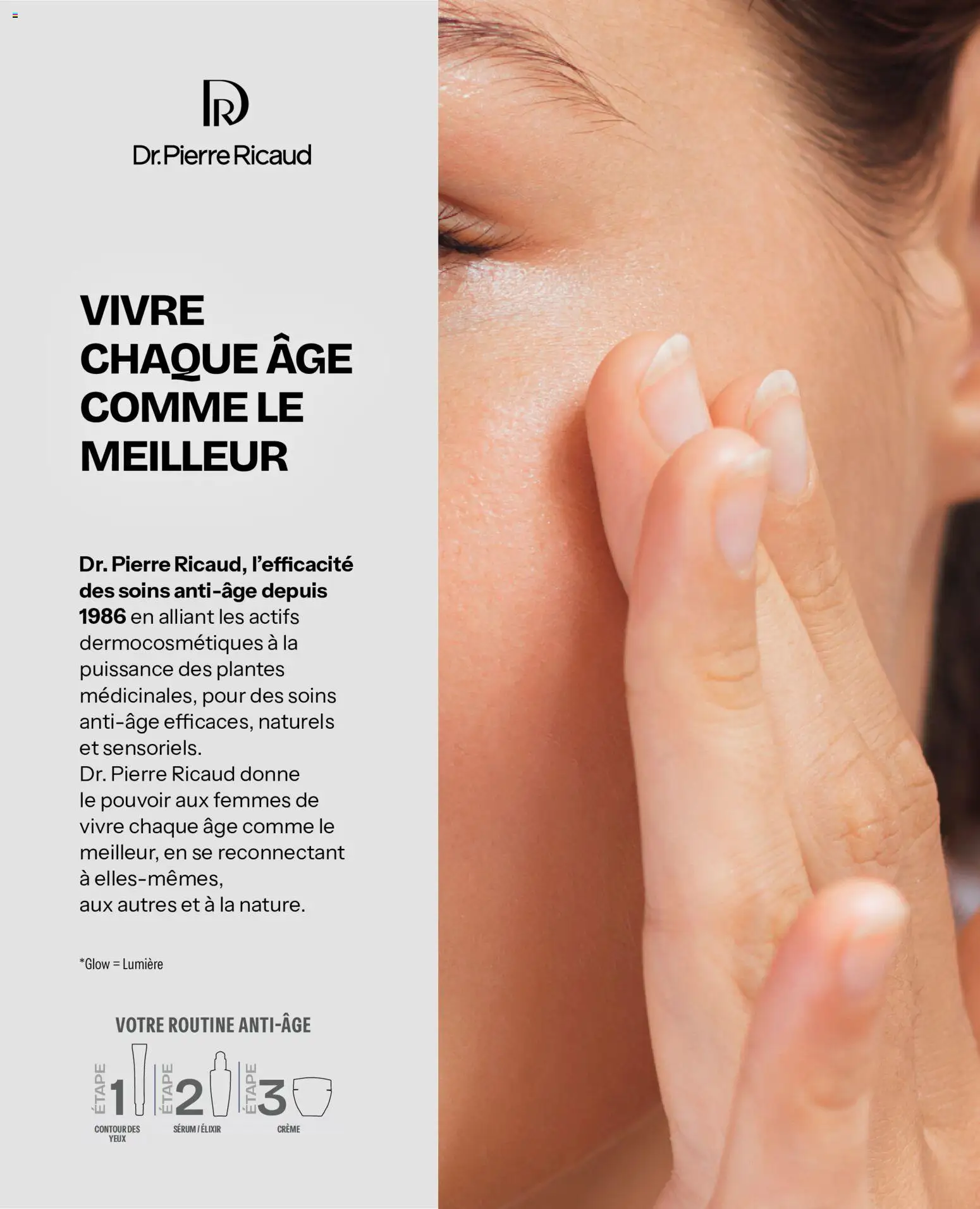 {H1} | Page: 88 | Produits: Serum, Plantes, Crème