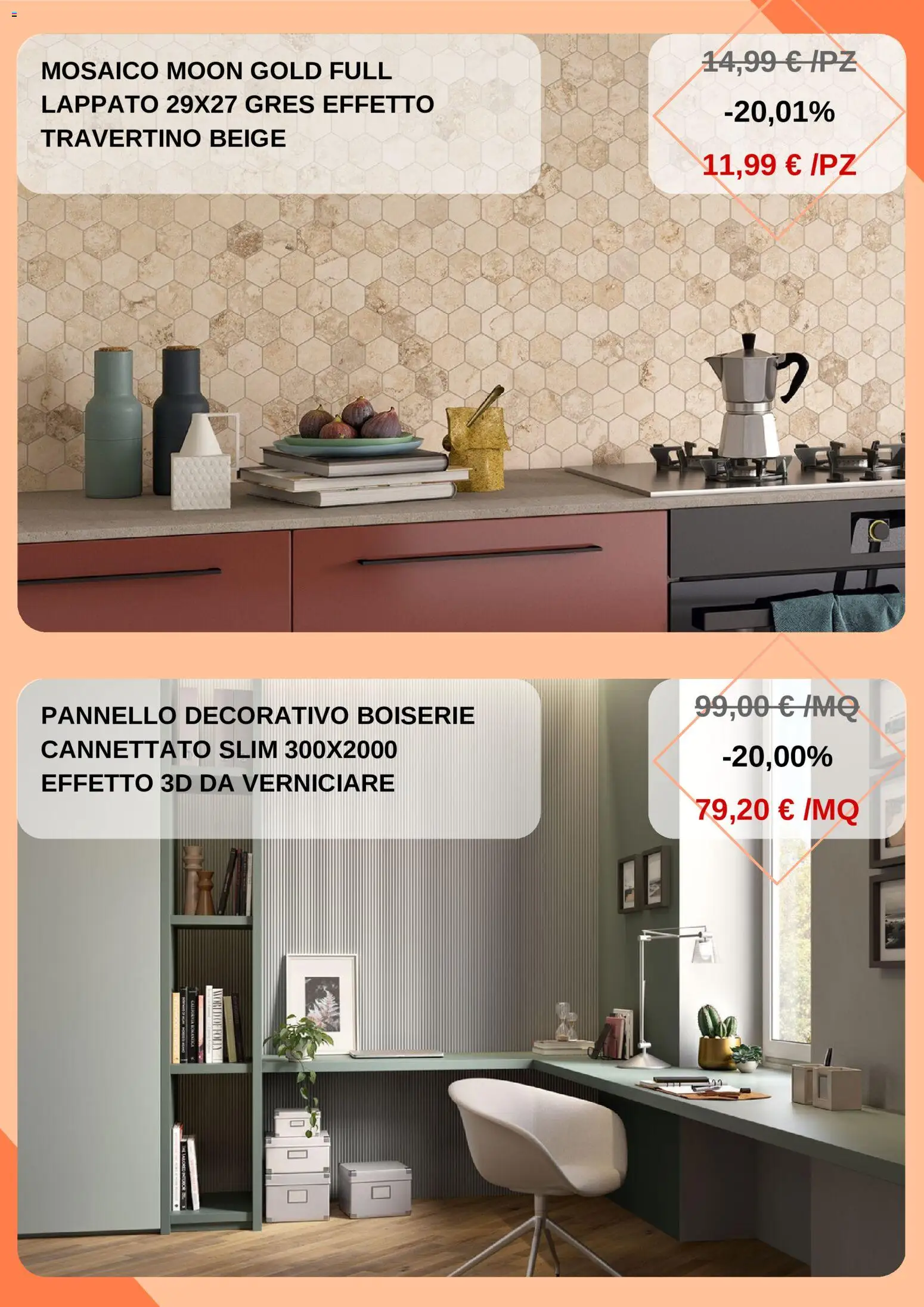 Volantino Iperceramica del 01.06.2026 | Pagina: 5