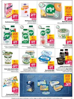Mercator katalog akcije – veljaven od 23.07.2026 | Stran: 11