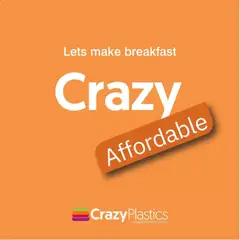 Crazy Plastics specials catalogue – valid from 16/09/2026