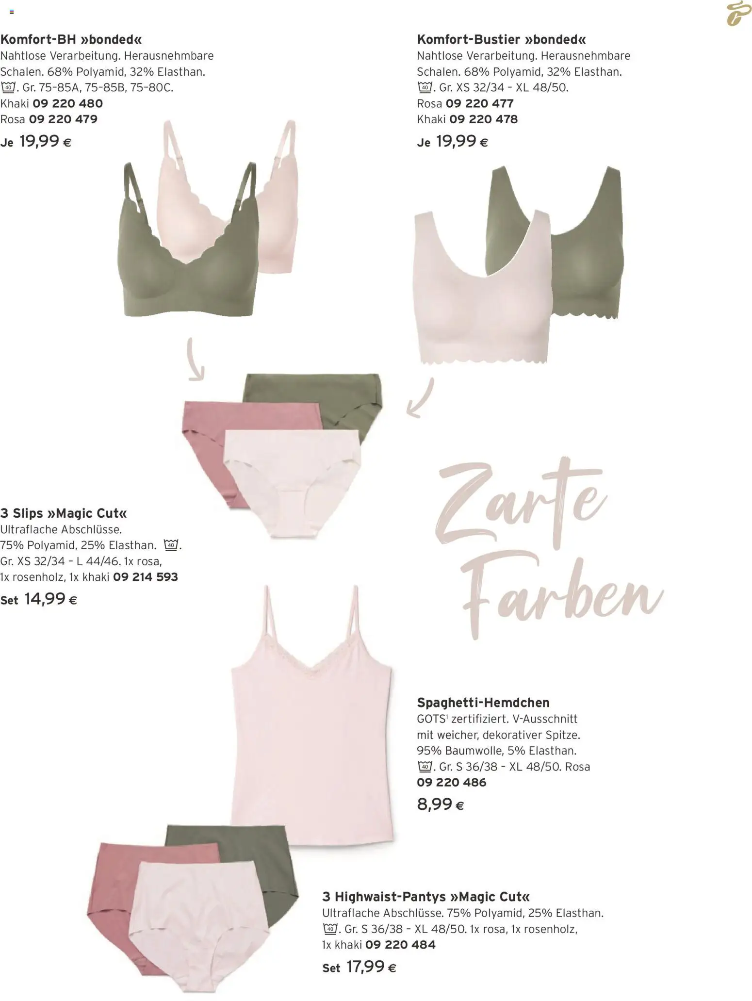 Tchibo Eduscho - Katalog September 2026 gültig ab 01.09.2026 | Seite: 29