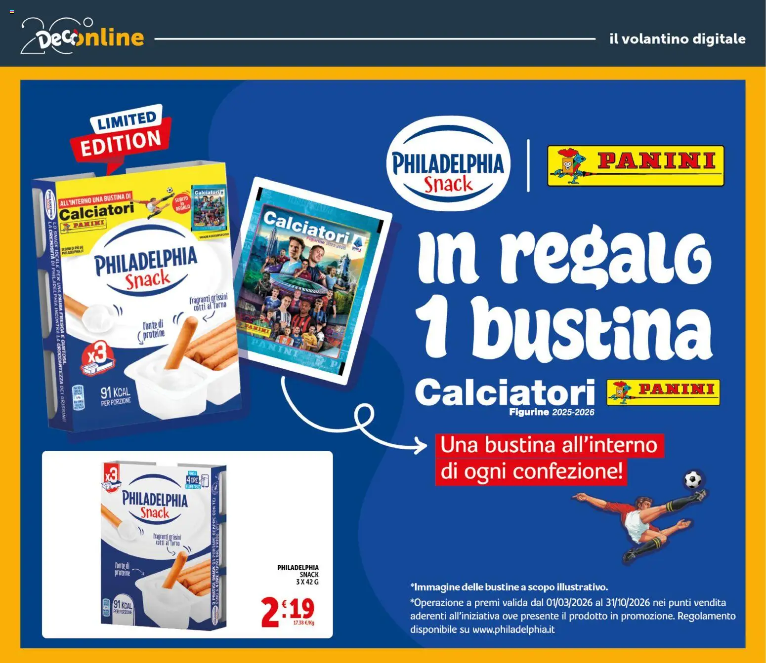 Volantino Decò del 11.05.2026 | Pagina: 24