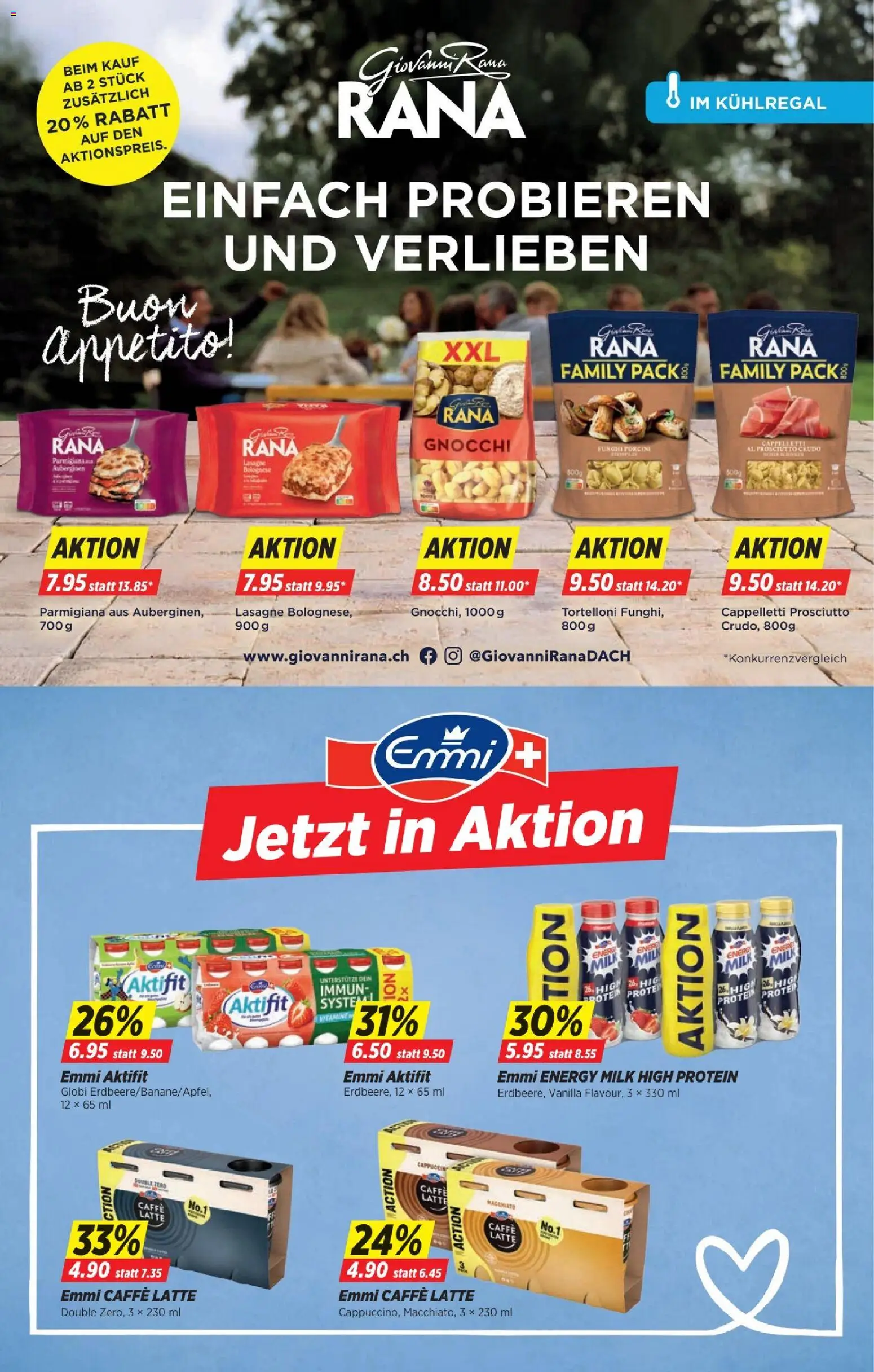 Denner aktionen – gültig ab 21.05.2026 | Seite: 6