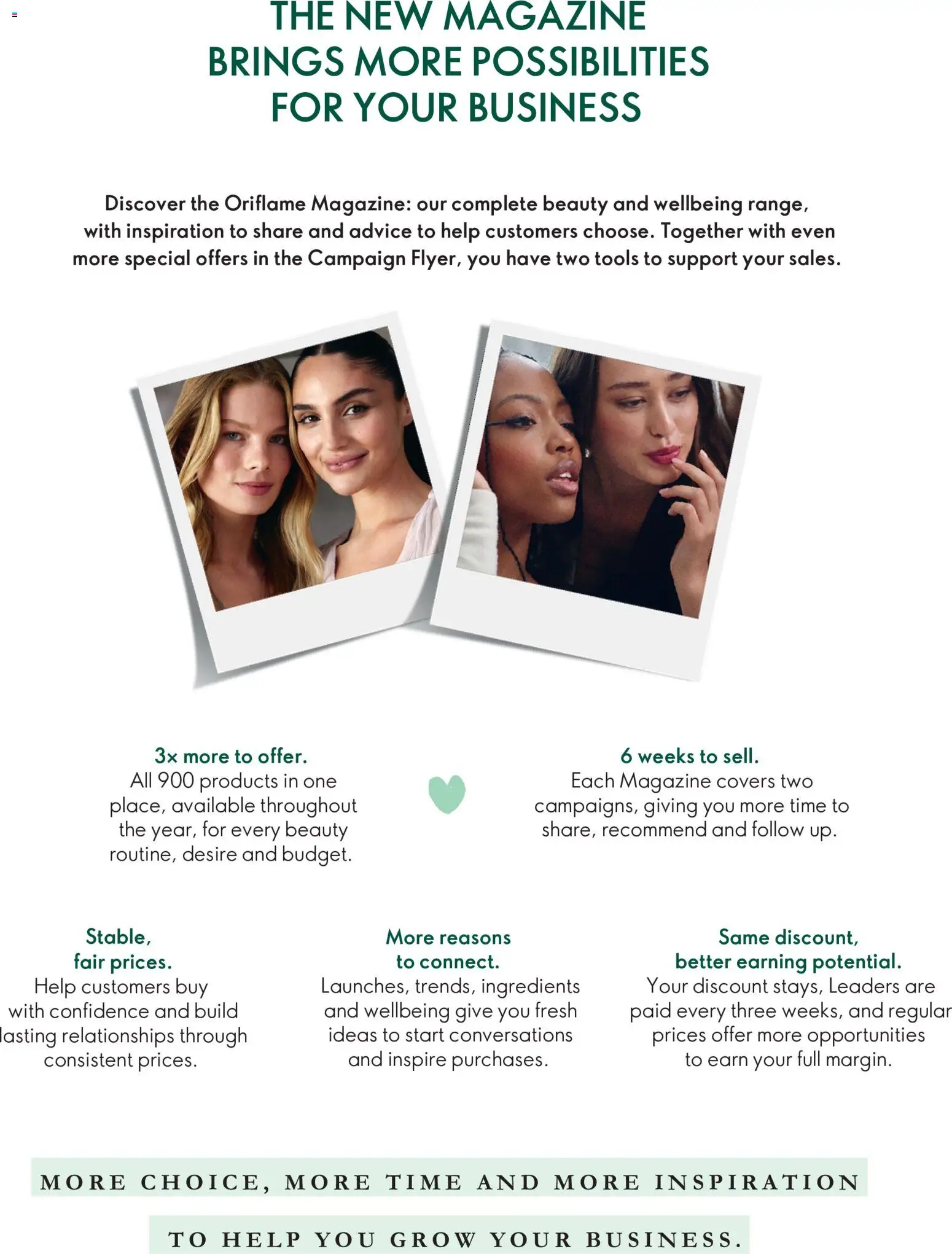 {H1} | Page: 12 | Products: Magazine, Ingredients, Tools