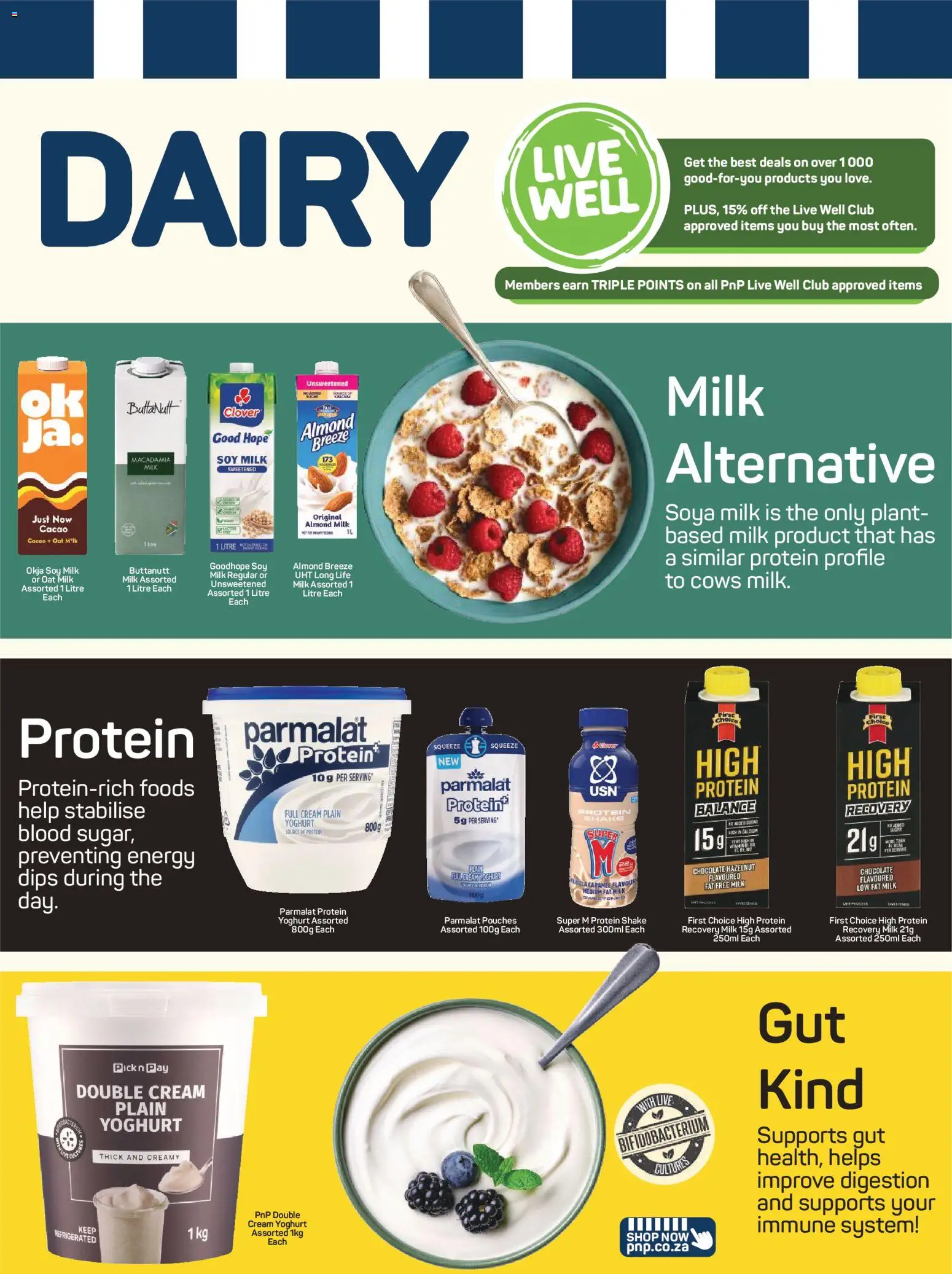 New Pick n Pay catalogue – valid from 06/07/2026 | Page: 6