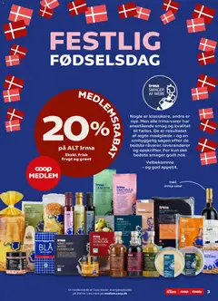 Super Brugsen - Tilbudsavis uge 19 gyldig fra 08.05.2026 | Side: 3 | Produkter: Kaffe, Oksekød, Cider, Aparelho de barbear
