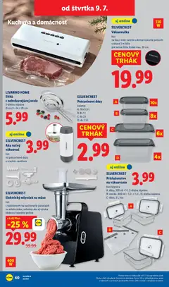 Lidl leták platný od 06.07.2026 | Strana: 90
