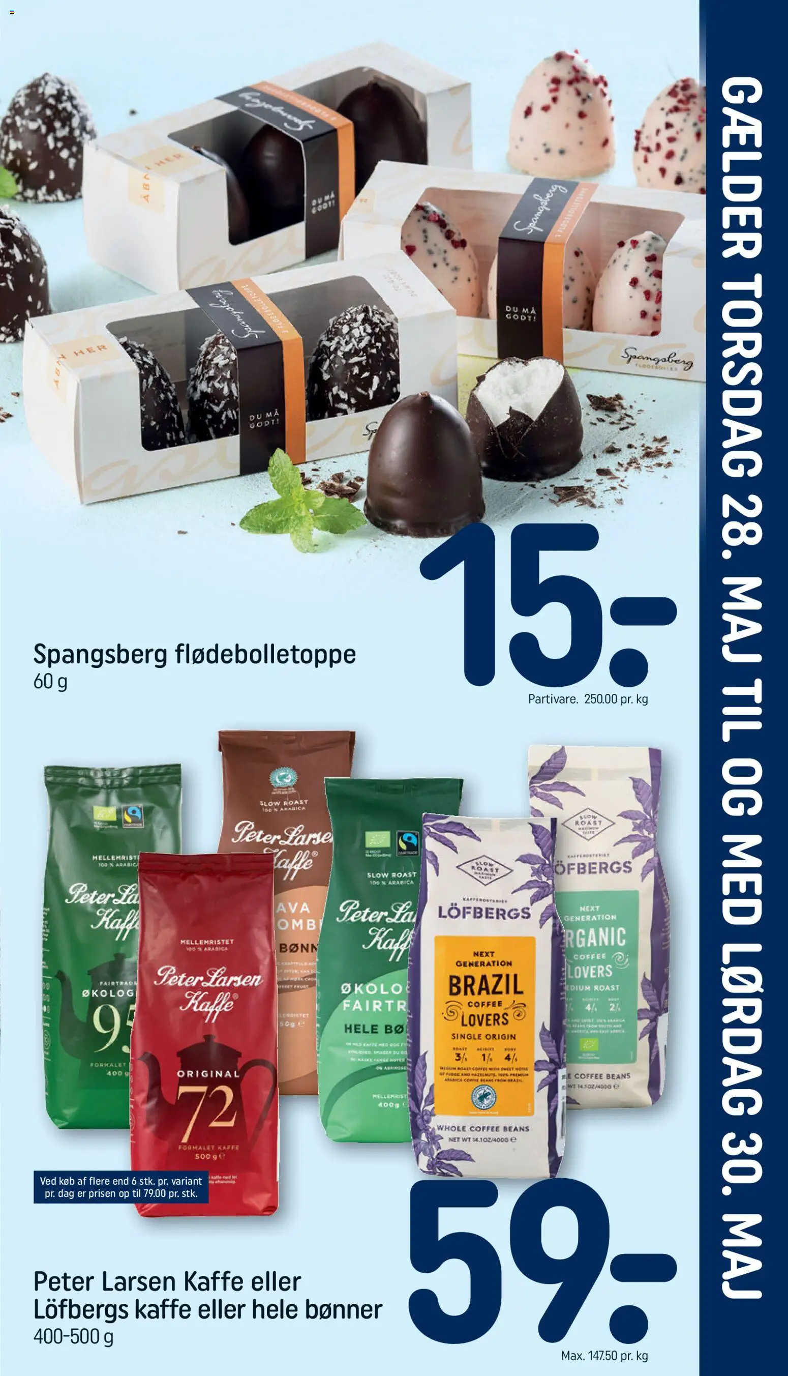 Rema 1000 tilbudsavis – gyldig fra 28.05.2026 | Side: 3