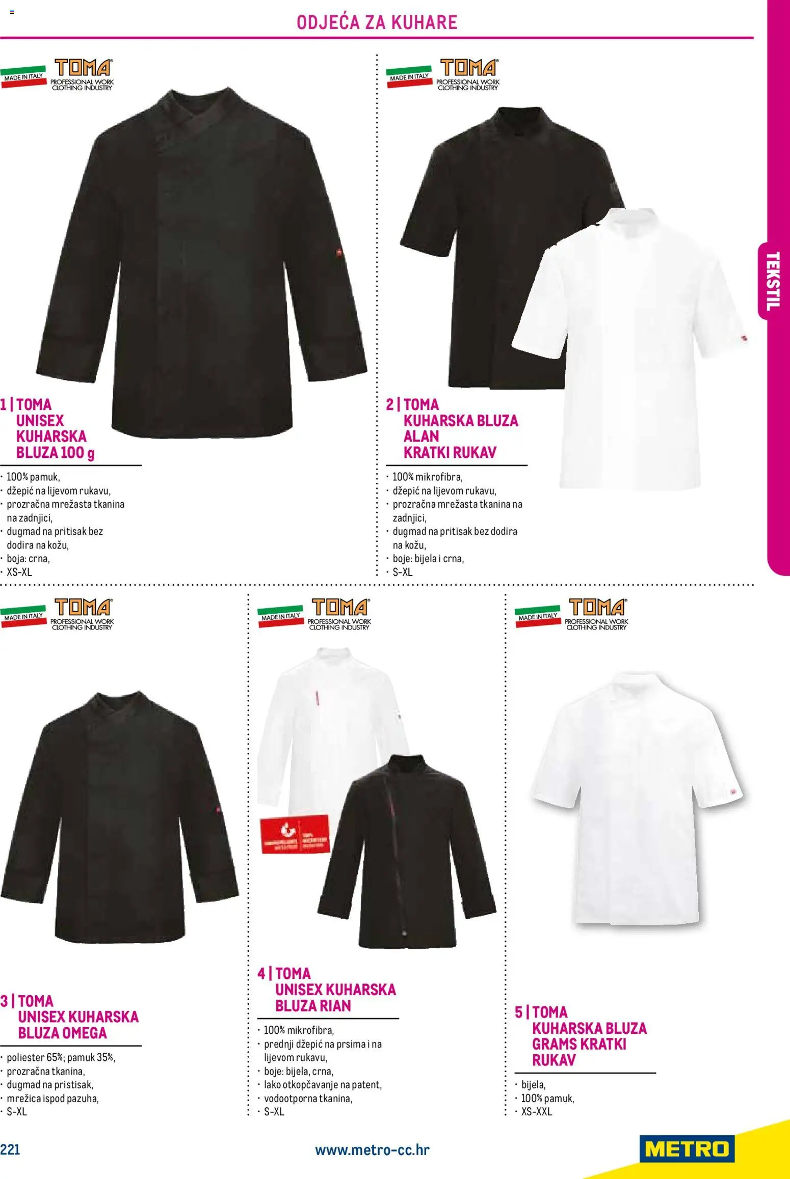 Metro katalog | vrijedi od 01.05.2026 | Stranica: 223