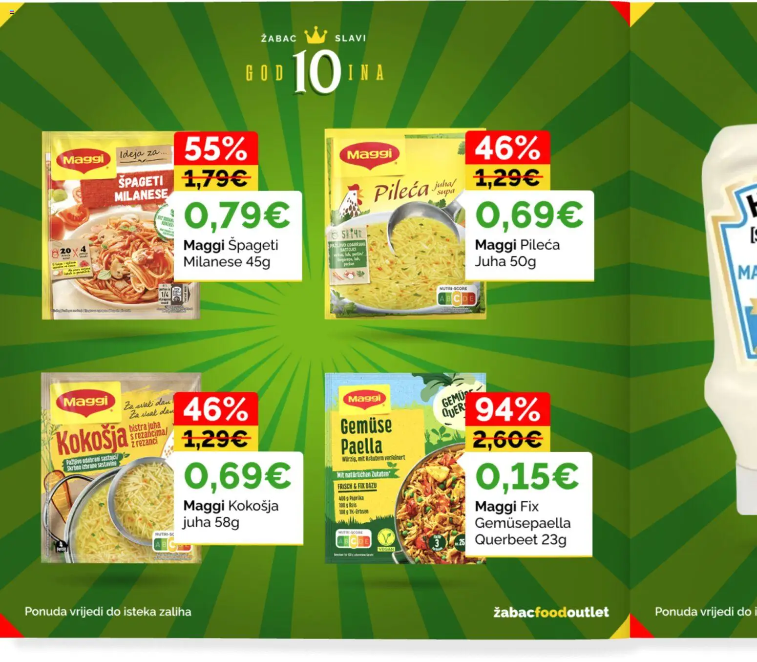 Žabac katalog | vrijedi od 27.07.2026 | Stranica: 8