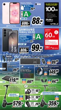Expert Prospekt 	 ab 18.05.2026 gültig | Seite: 5 | Produkte: Tasche, Adapter, Samsung, Iphone