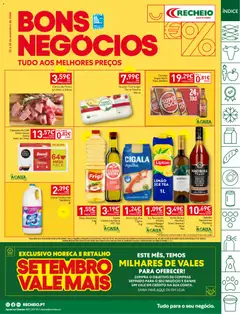 Pré-visualização Recheio folheto Madeira válido de 22/09/2026