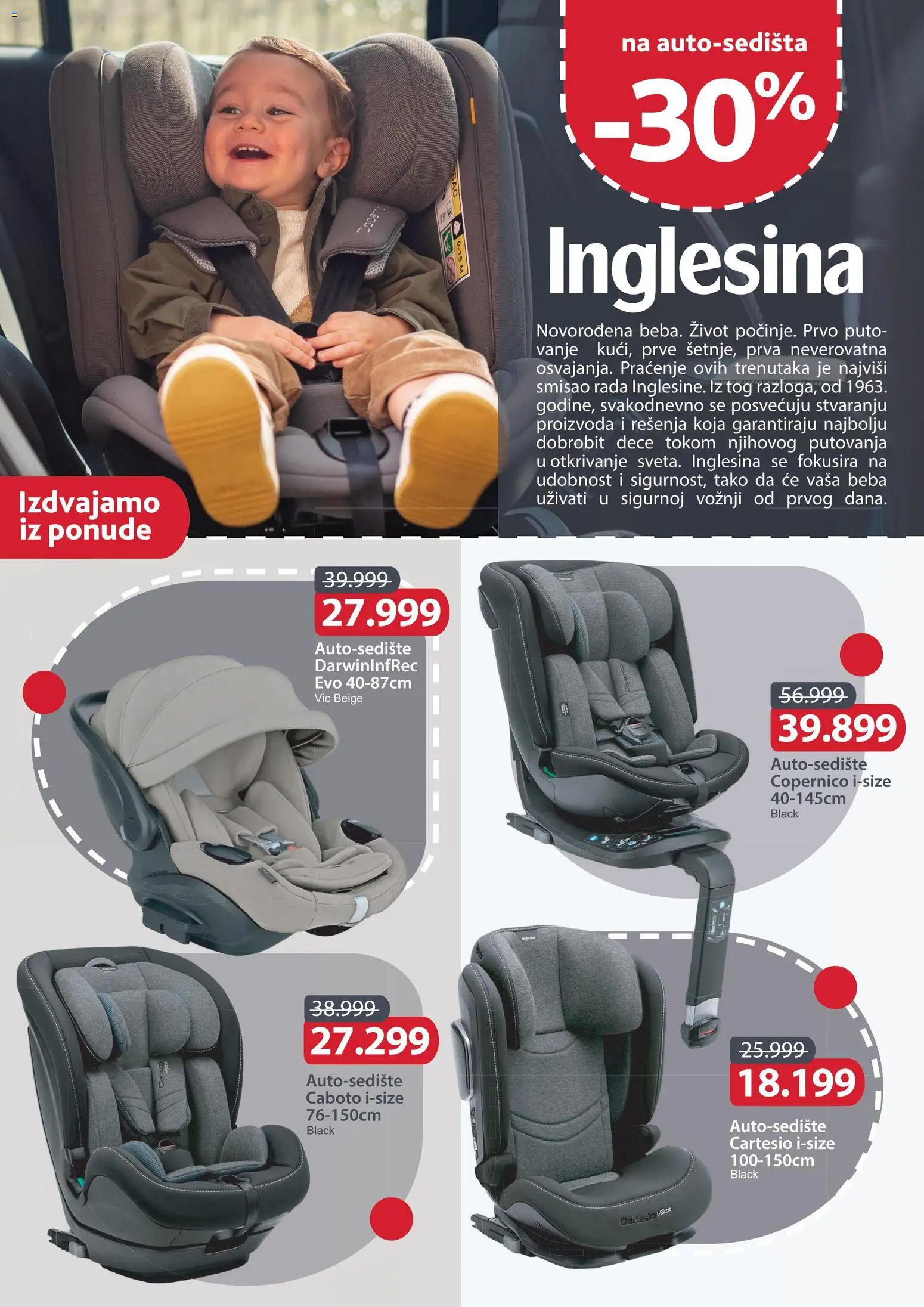 Aksa katalog - važi od 24.08.2026 | Strana: 5