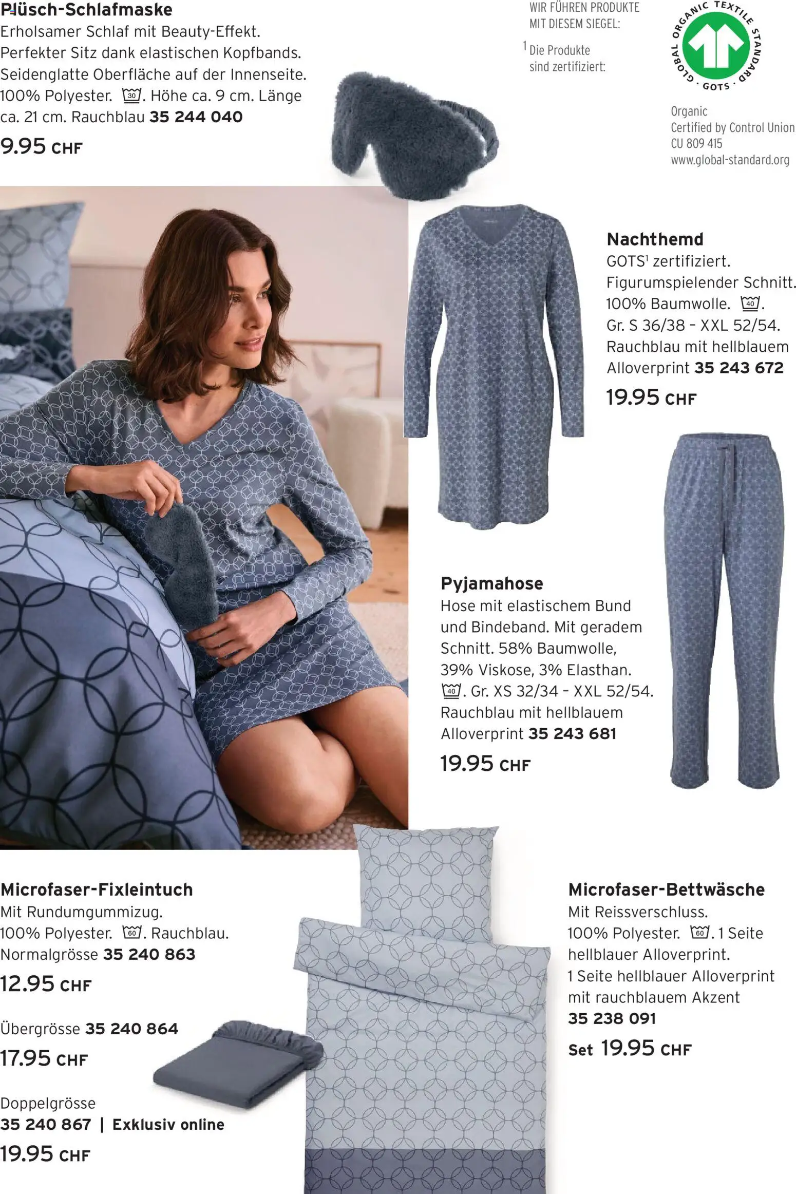 Tchibo aktionen – gültig ab 06.10.2026 | Seite: 22 | Produkte: Hose