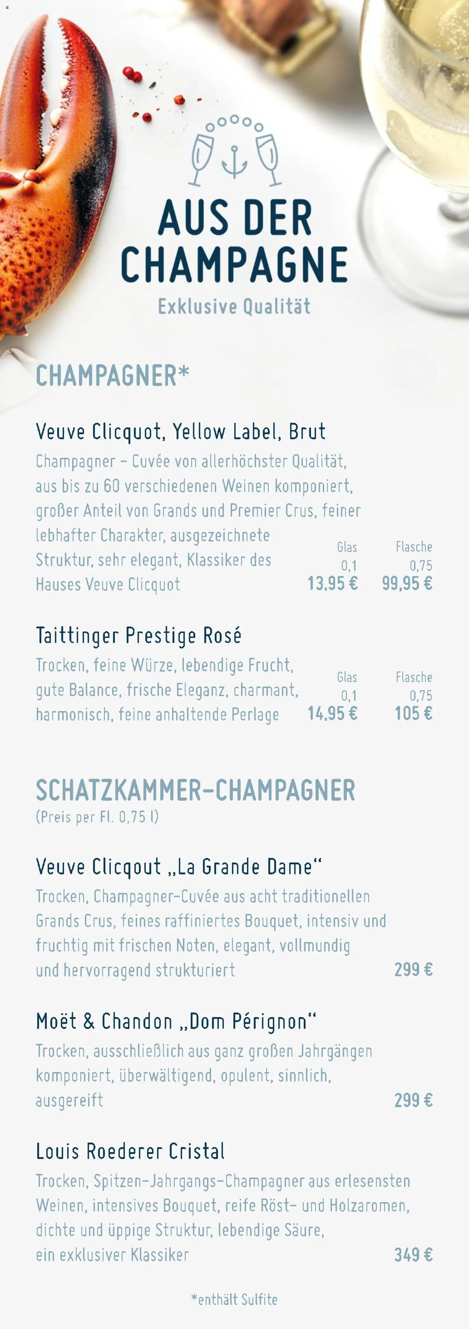 Edeka Struve Hummerstand – gültig ab 01.08.2026 | Seite: 9