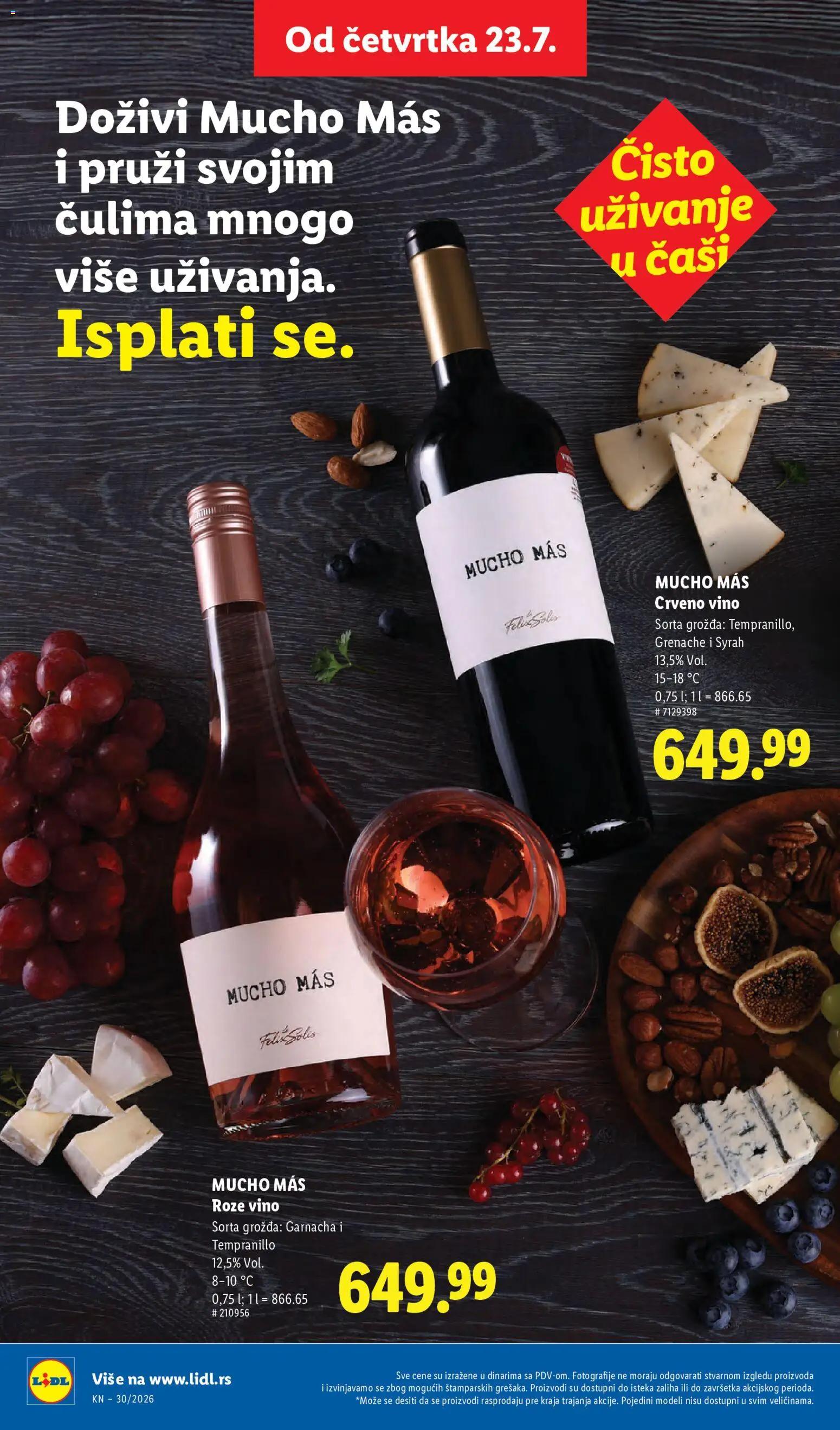 Lidl katalog — page 80