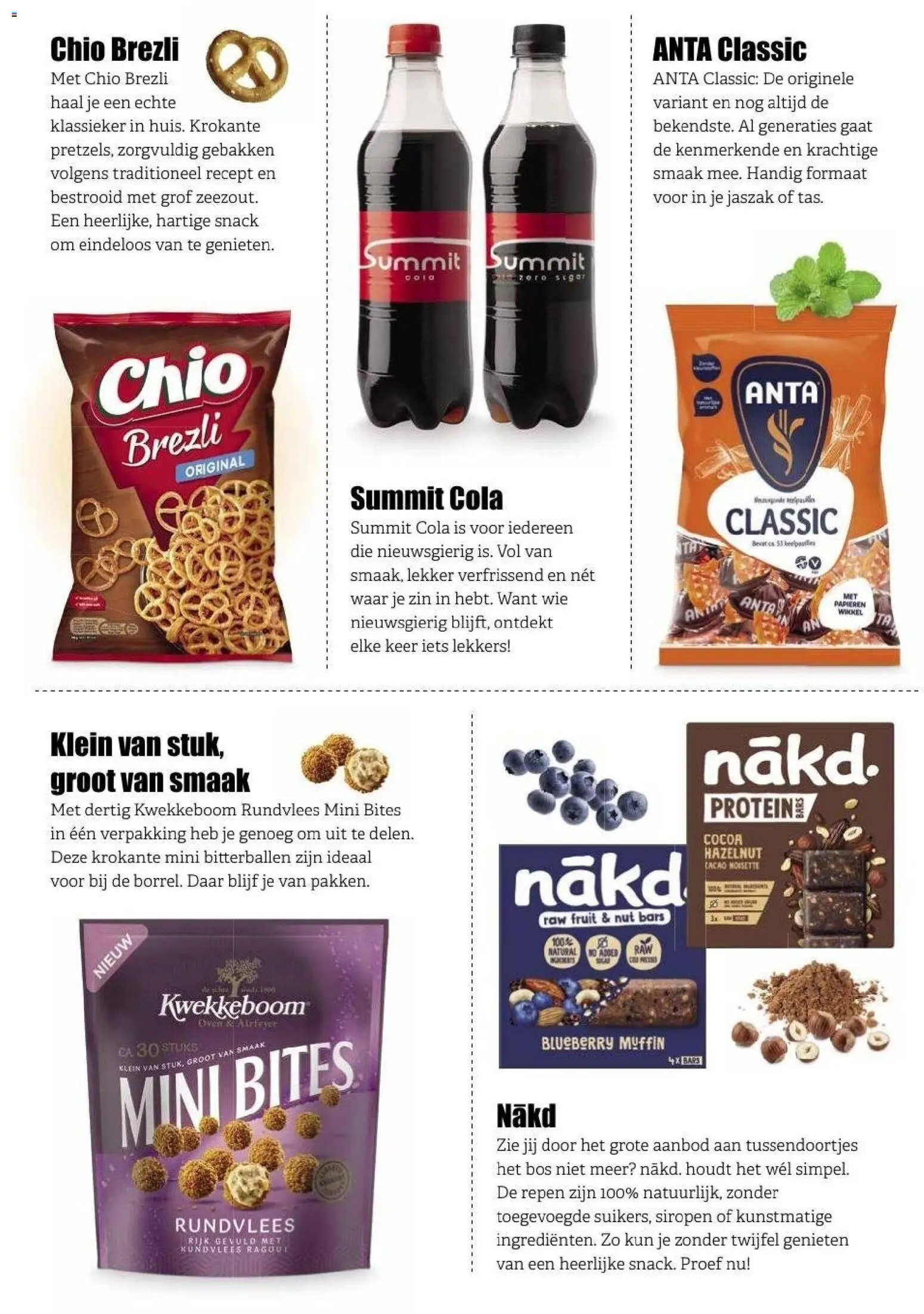 {H1} | Pagina: 23 | Producten: Proteïne, Muffin, Rundvlees, Fruit