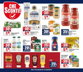 Anteprima del volantino Il Gigante volantino valido a partire dal 30/07/2026 | Pagina: 26