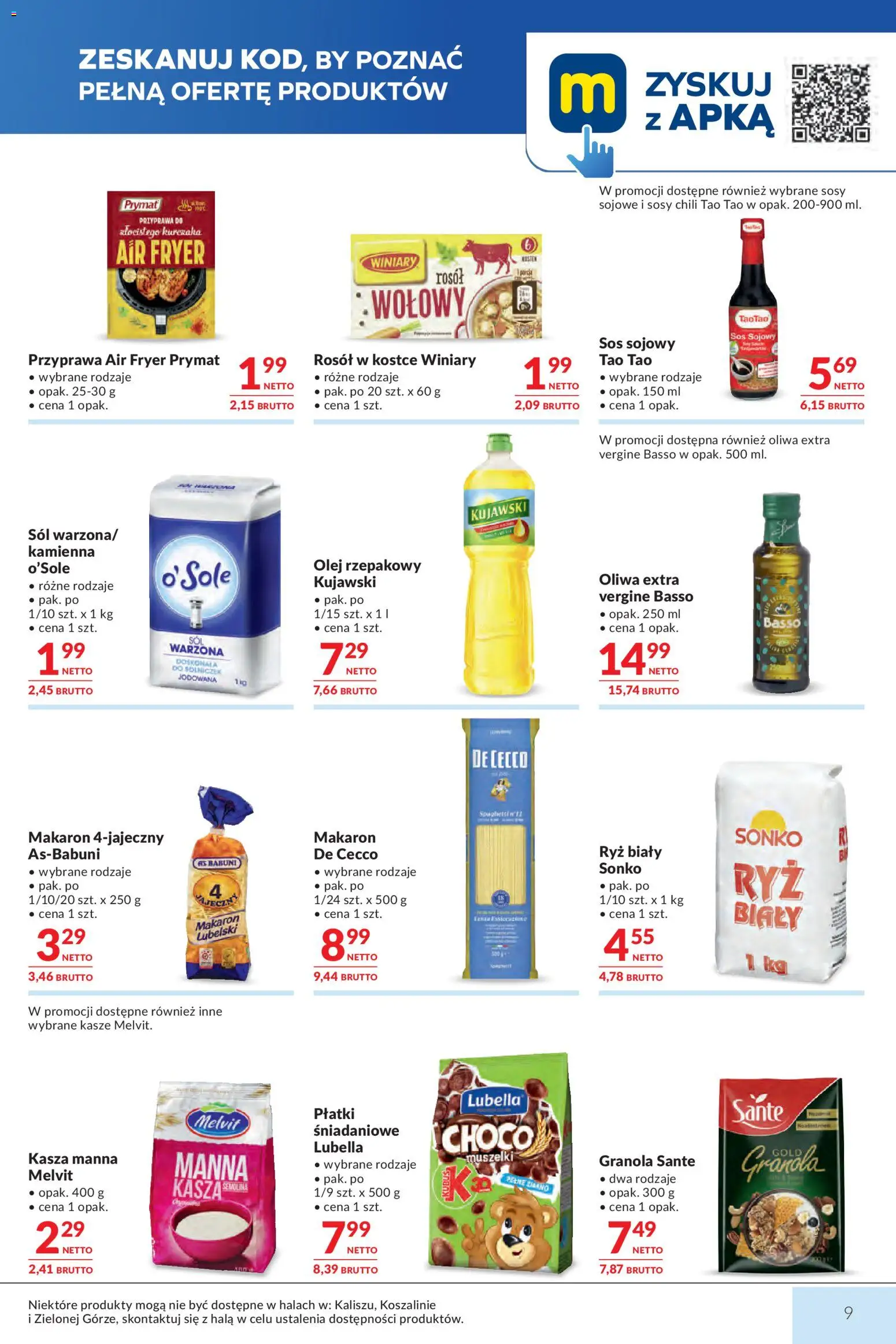 Makro gazetka od 07.07.2026 | 🔥 Mega okazje, które musisz zobaczyć! | Polska