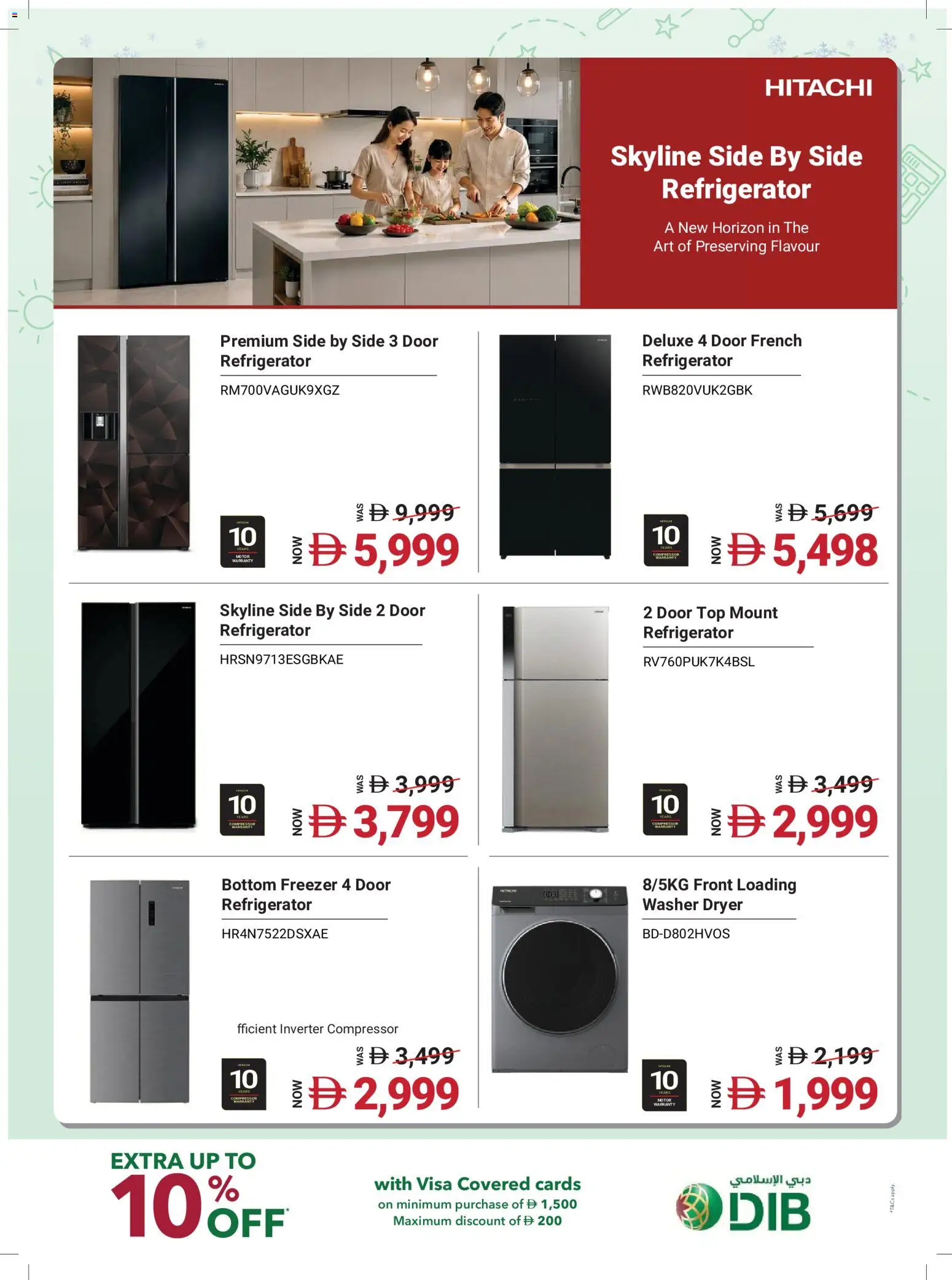 {H1} | Page: 47 | Products: Art, Refrigerator, Dryer, Compressor