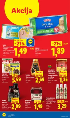 LIDL leidinys galioja nuo 2026.06.22 | Puslapis: 30
