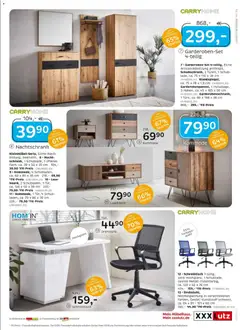 XXXL Lutz Nr. 1 beim Preis 30 Jahre ab 22.03.2026 gültig | Seite: 19