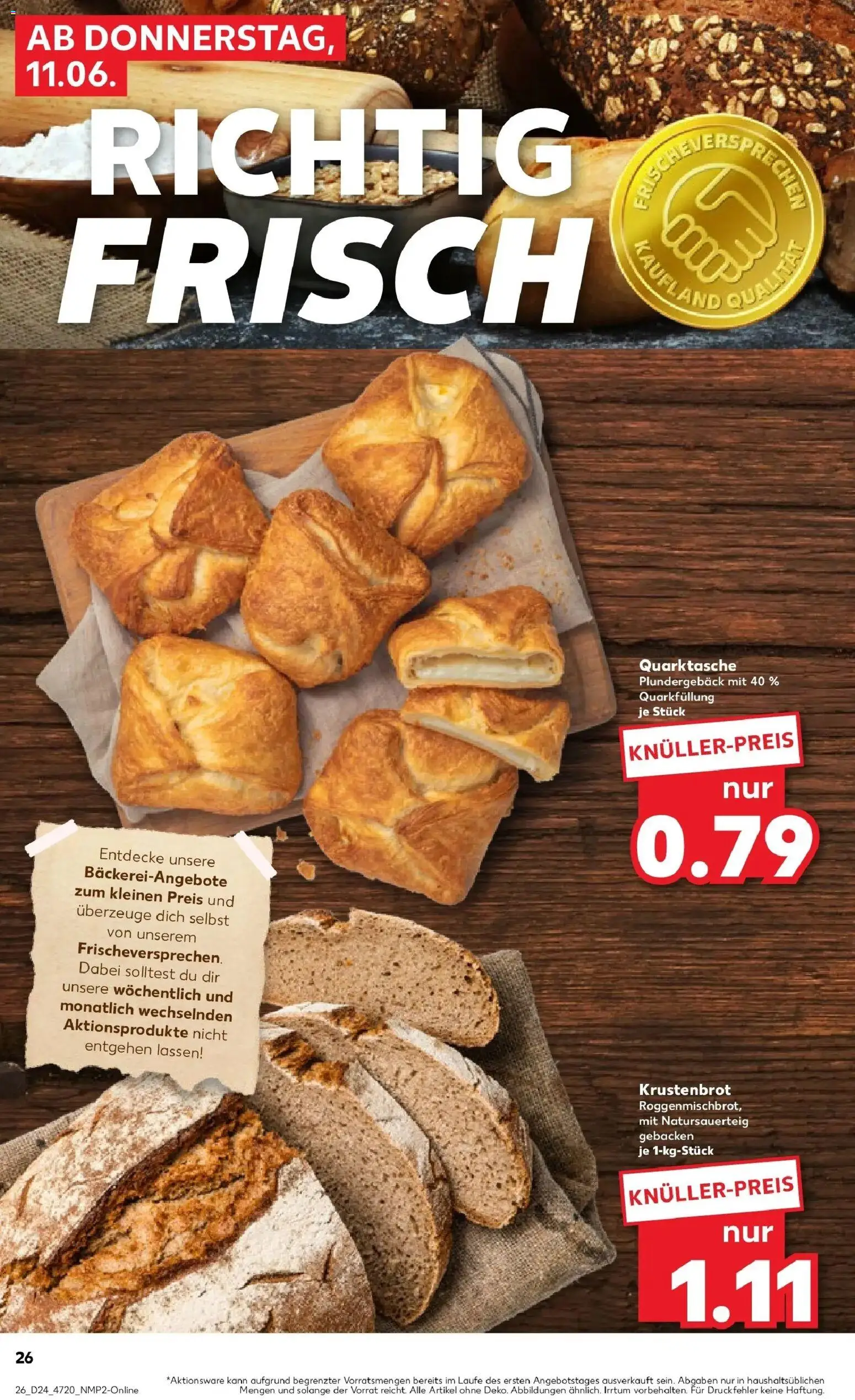 Kaufland Prospekt Limburg An Der Lahn – gültig ab 08.06.2026 | Seite: 35