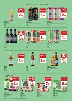 Pré-visualização El Corte Ingles folheto válido de 05.06.2026 | Página: 18 | Produtos: PC, Maça, Somersby