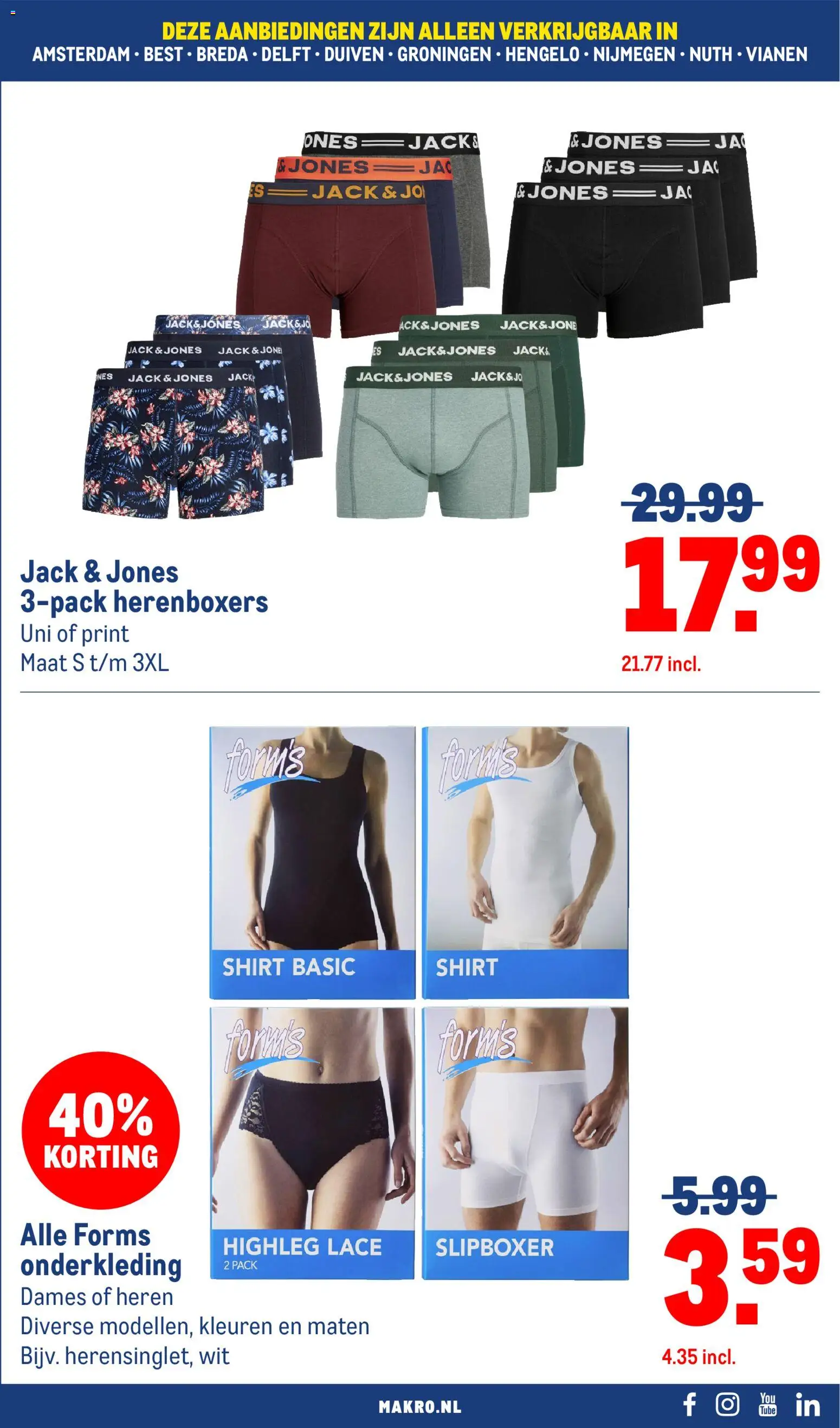 {H1} | Pagina: 117 | Producten: Shirt, Herenboxers