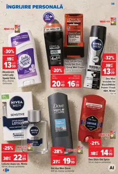Ofertele Carrefour valabile de la 14.10.2026 | Pagină: 38