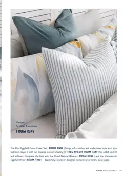 Volpes specials catalogue – valid from 01/07/2026 | Page: 49 | Products: Cover, Duvet, Blanket