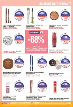 Monoprix - Prévisualisation de Monoprix catalogue valide à partir de 19.05.2026 | Page: 15