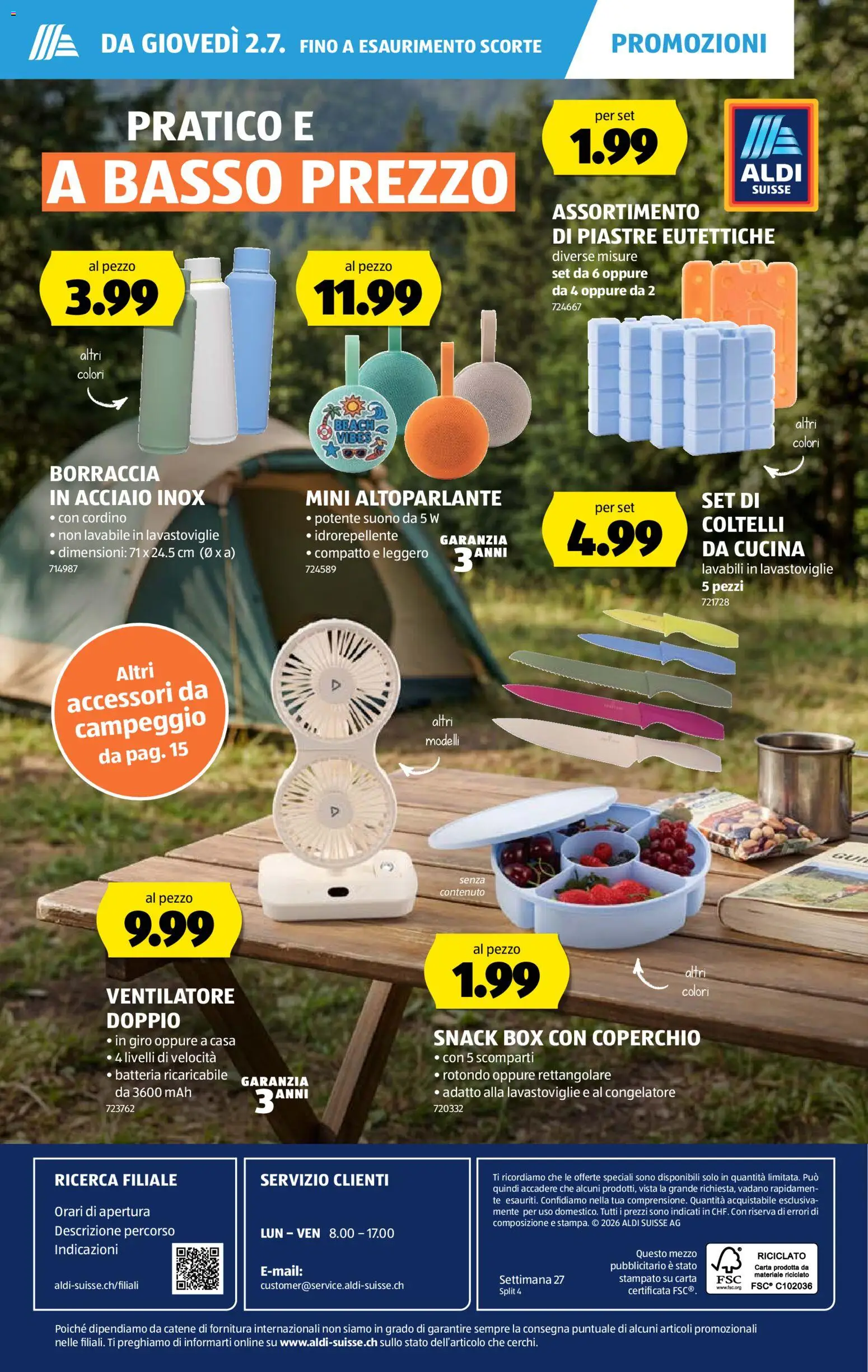 Aldi aktionen IT – gültig ab 02.07.2026 | Seite: 36