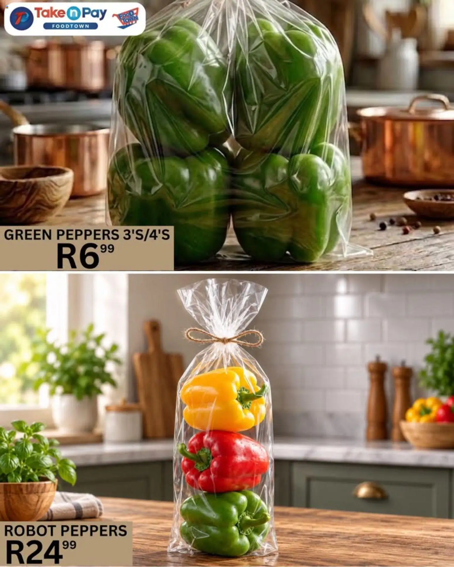 New Take n Pay catalogue – valid from 18/09/2026 | Page: 22