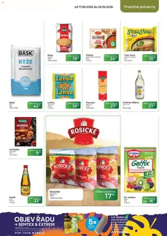 Náhled letáku Tamda Foods leták od 17.06.2026 | Strana: 41