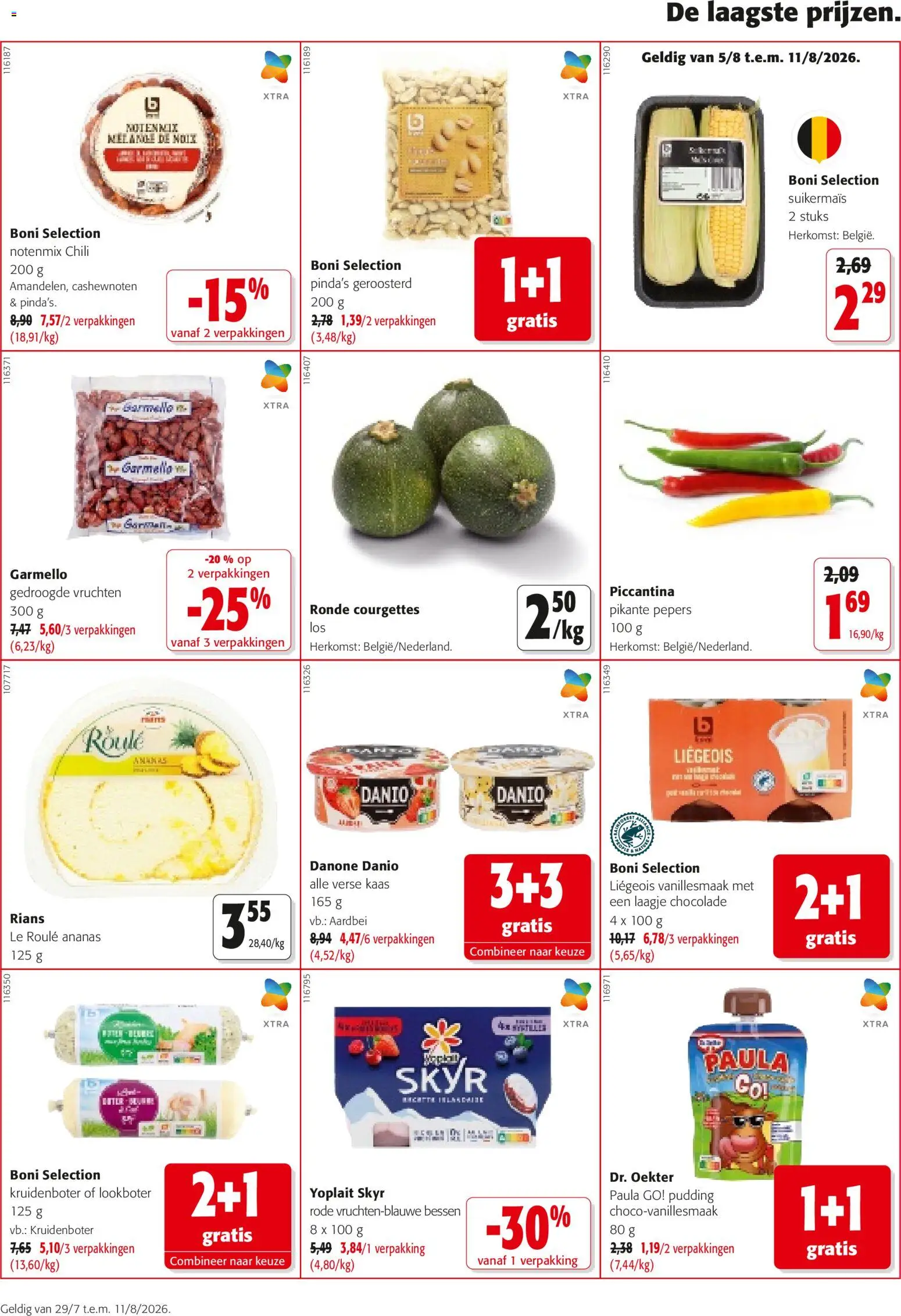 {H1} | Pagina: 10 | Producten: Ananas, Pepers, Akkumulátor töltő, Chocolade