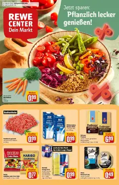 Rewe Prospekt Zell Unter Aichelberg ab 24.08.2026 gültig