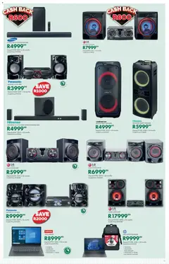 Beares specials catalogue – valid from 11.05.2026 | Page: 15